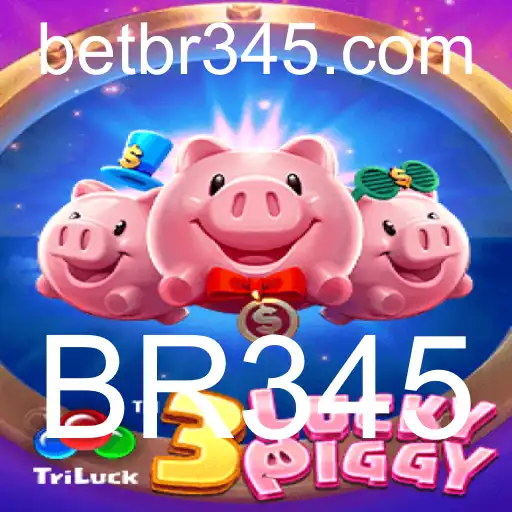 Descubra as Regras, Descrição e Introdução do Jogo 3LUCKYPIGGY