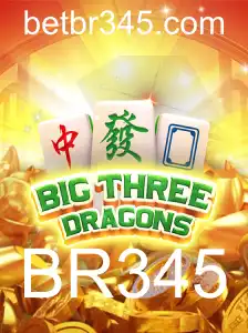 BigThreeDragons: Exploração e Estratégia em um Novo Universo de Jogo