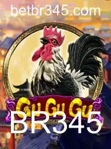 Descubra o Fascinante Mundo de GuGuGu com BR345