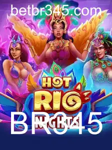 Descubra o Universo Vibrante de HotRioNights: Um Novo Jogo Envolvente