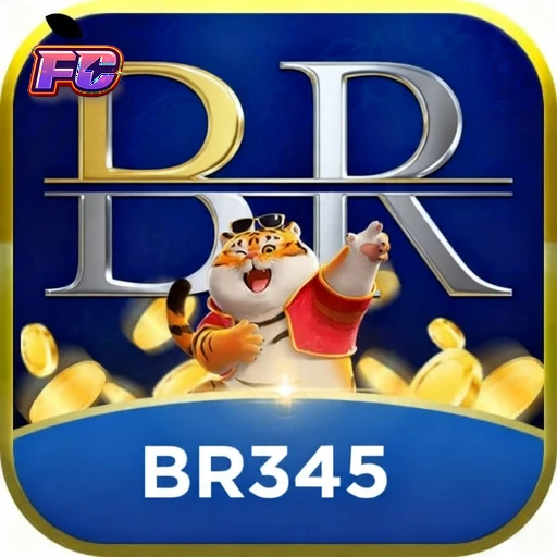 BR345 Logo