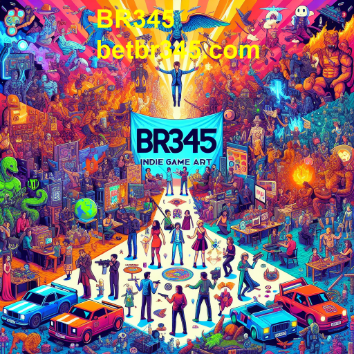 Reviva a Nostalgia dos Jogos Arcade no BR345