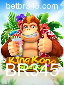 KingKongShake: A Nova Sensação dos Jogos Interativos
