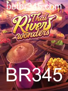 ThaiRiverWonders: Um Mergulho na Cultura e Diversão com BR345