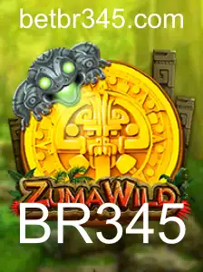 ZumaWild: Explore o Fascinante Mundo dos Quebra-cabeças com BR345